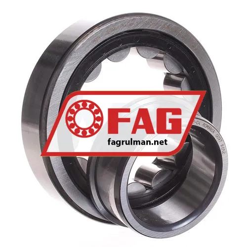 FAG NJ313-E-XL-TVP2-C4 ürün fotoğrafı 3