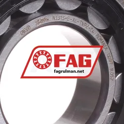 FAG NJ313-E-XL-TVP2-C4 rulman resim 2