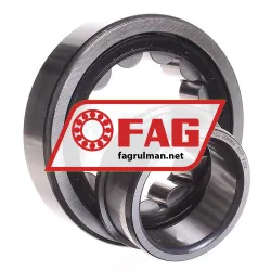 FAG NJ313-E-XL-TVP2-C4 rulman resim 3