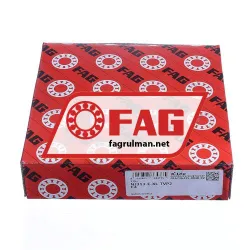 FAG NJ313-E-XL-TVP2-C4 rulman resim 4