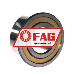FAG NJ2313-E-XL-M1A-C3 rulman resim 2