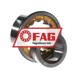 FAG NJ2313-E-XL-M1A-C3 rulman resim 3