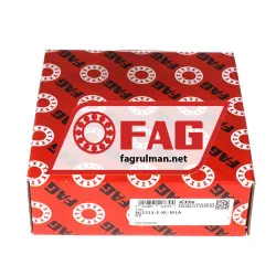 FAG NJ2313-E-XL-M1A-C3 rulman resim 4
