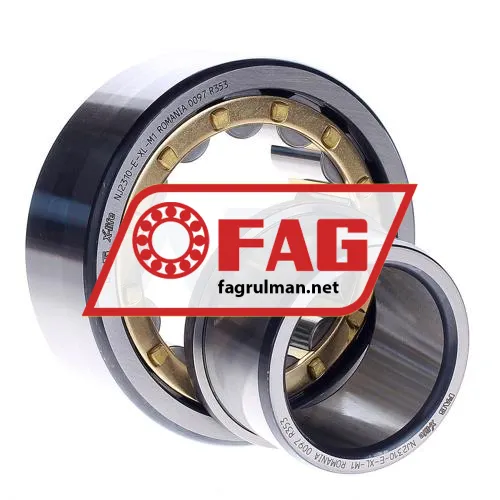 FAG NJ2310-E-XL-M1 ürün fotoğrafı 2