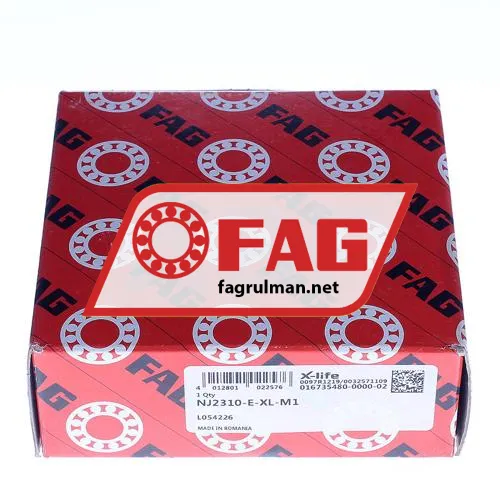 FAG NJ2310-E-XL-M1 ürün fotoğrafı 3
