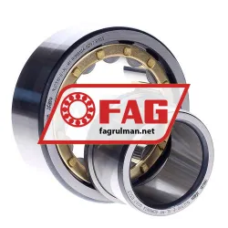 FAG NJ2310-E-XL-M1 rulman resim 2
