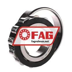 FAG N314-E-XL-TVP2-C3 rulman resim 2