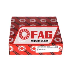 FAG N314-E-XL-TVP2-C3 rulman resim 3