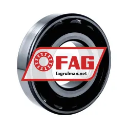 FAG N312-E-XL-TVP2-C3 rulman resim 2