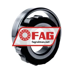 FAG N312-E-XL-TVP2-C3 rulman resim 3