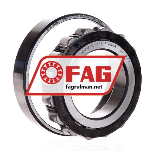 FAG N213-E-XL-TVP2 ürün fotoğrafı 3