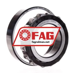 FAG N213-E-XL-TVP2 rulman resim 3