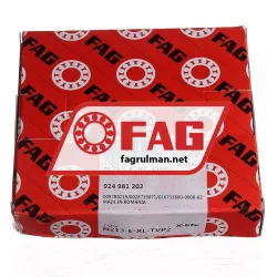 FAG N213-E-XL-TVP2 rulman resim 4