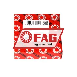 FAG N207-E-XL-M1-C3 rulman resim 3