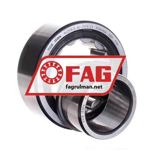FAG NJ2310-E-XL-TVP2 ürün fotoğrafı 2