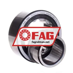 FAG NJ2310-E-XL-TVP2 rulman resim 2
