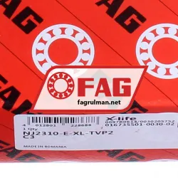 FAG NJ2310-E-XL-TVP2 rulman resim 5