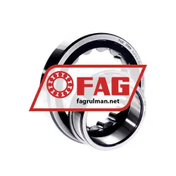 FAG NJ213-E-XL-TVP2 rulman resim 2