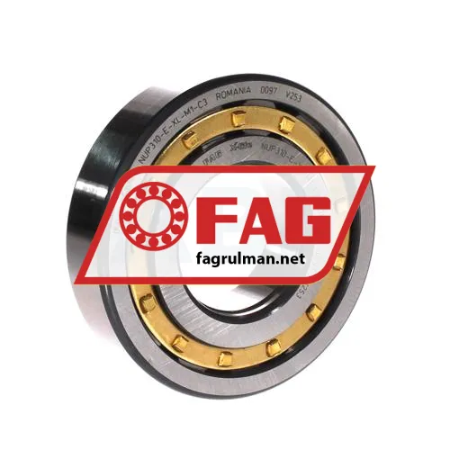 FAG NUP310-E-XL-M1-C3