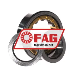 FAG NUP310-E-XL-M1-C3 rulman resim 3
