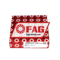 FAG NUP310-E-XL-M1-C3 rulman resim 4