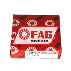 FAG N309-E-XL-M1 rulman resim 4