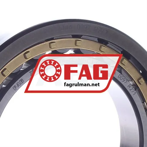 FAG NU1014-XL-M1-C3 ürün fotoğrafı 2