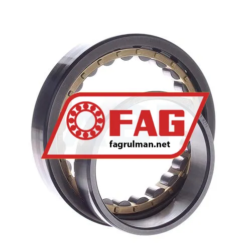 FAG NU1014-XL-M1-C3 ürün fotoğrafı 3