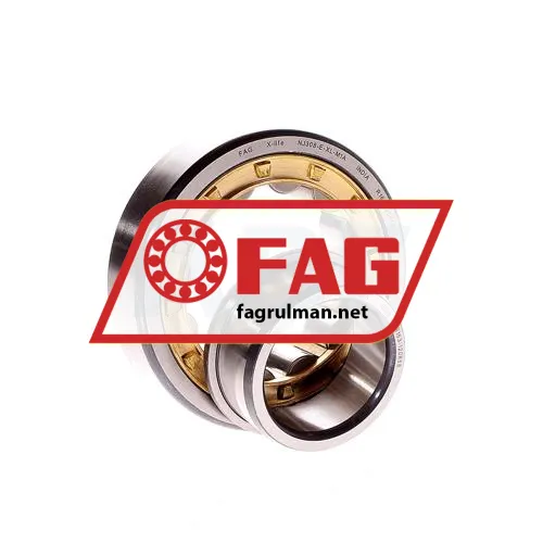 FAG NJ308-E-XL-M1A ürün fotoğrafı 2