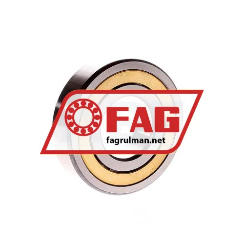 FAG NJ308-E-XL-M1A ürün fotoğrafı 3
