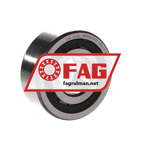 FAG NUP2306-E-XL-TVP2-C3