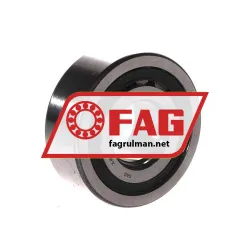 FAG NUP2306-E-XL-TVP2-C3 rulman resim 2