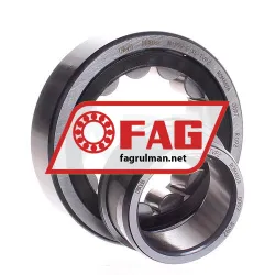 FAG NJ309-E-XL-TVP2 rulman resim 2