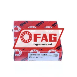 FAG NJ309-E-XL-TVP2 rulman resim 3