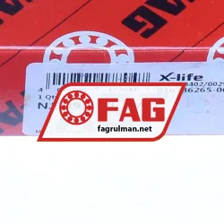 FAG NJ309-E-XL-TVP2 rulman resim 4