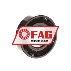 FAG N207-E-XL-TVP2