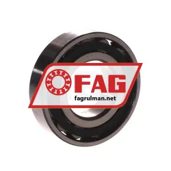 FAG N207-E-XL-TVP2 rulman resim 2