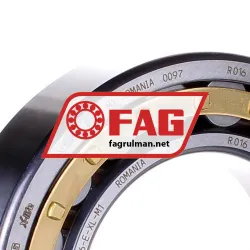 FAG NU2216-E-XL-M1 rulman resim 2