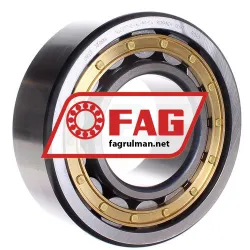 FAG NJ2317-E-XL-M1-C4