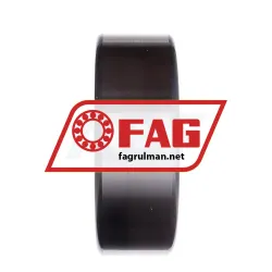 FAG NJ2317-E-XL-M1-C4 rulman resim 4