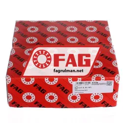 FAG NJ2317-E-XL-M1-C4 rulman resim 5