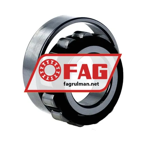 FAG N206-E-XL-TVP2 ürün fotoğrafı 3