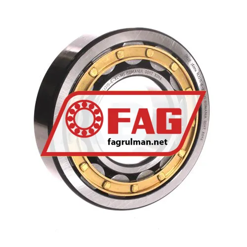 FAG NJ315-E-XL-M1