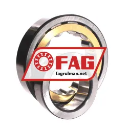 FAG NJ315-E-XL-M1 rulman resim 3