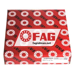 FAG NJ315-E-XL-M1 rulman resim 4