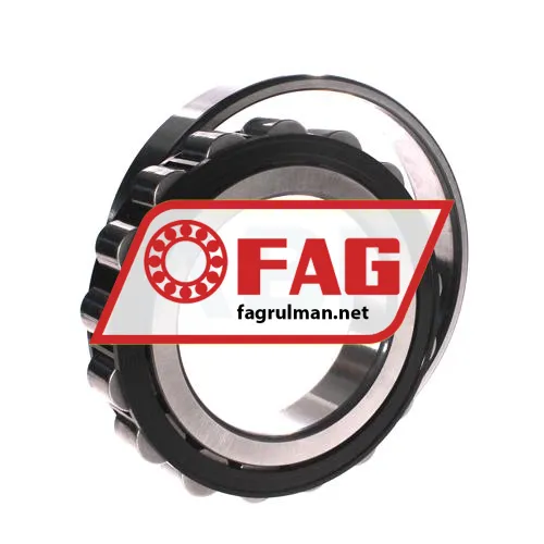 FAG N220-E-XL-TVP2-C3 ürün fotoğrafı 3