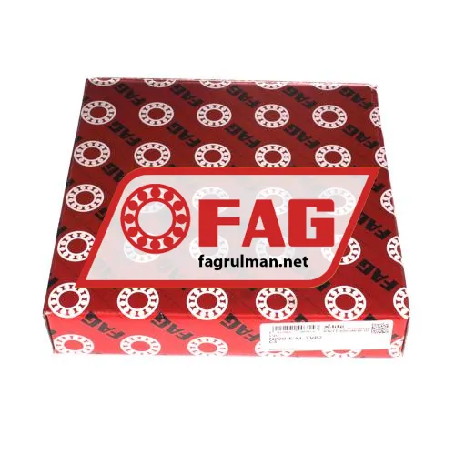 FAG N220-E-XL-TVP2-C3 ürün fotoğrafı 4