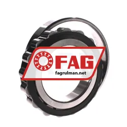 FAG N220-E-XL-TVP2-C3 rulman resim 3