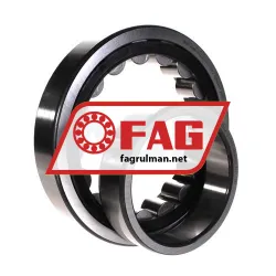 FAG NU224-E-XL-TVP2 rulman resim 2