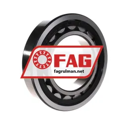 FAG NU224-E-XL-TVP2 rulman resim 3